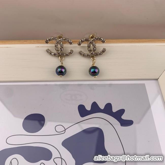 Cheapest Chanel Earrings CE7962