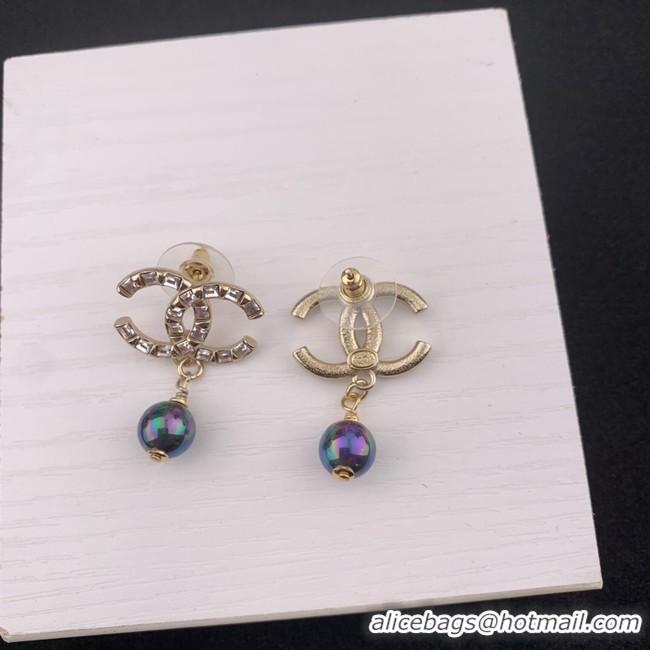 Cheapest Chanel Earrings CE7962