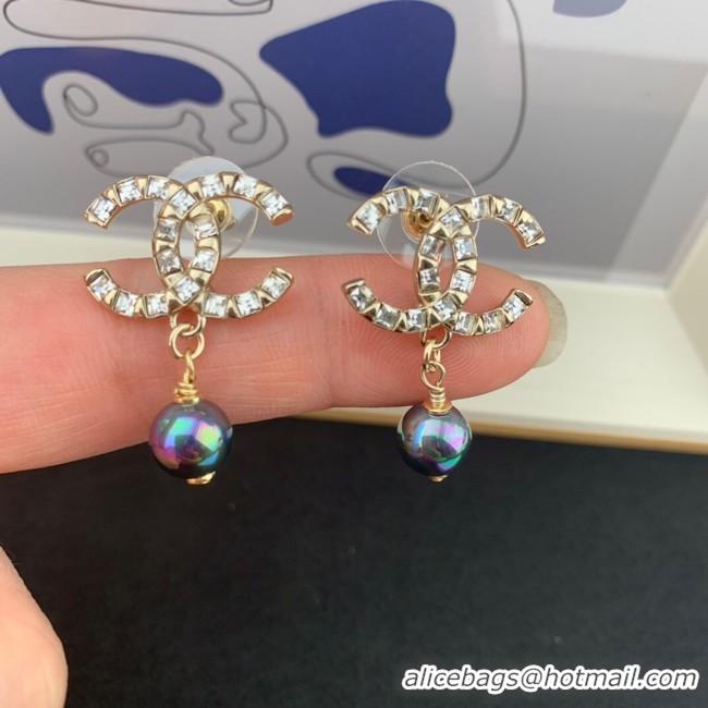 Cheapest Chanel Earrings CE7962