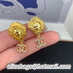 Stylish Chanel Earrings CE7963