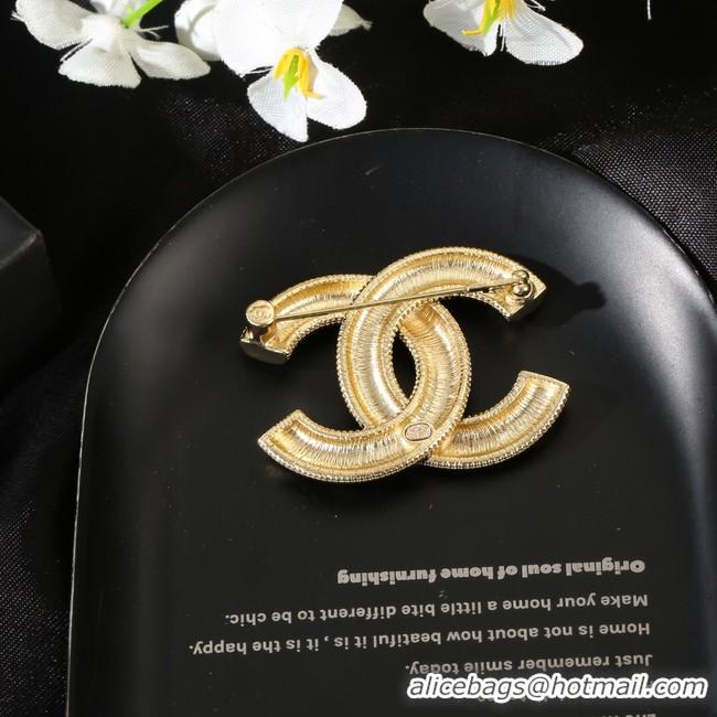 Best Grade Chanel Brooch CE7967