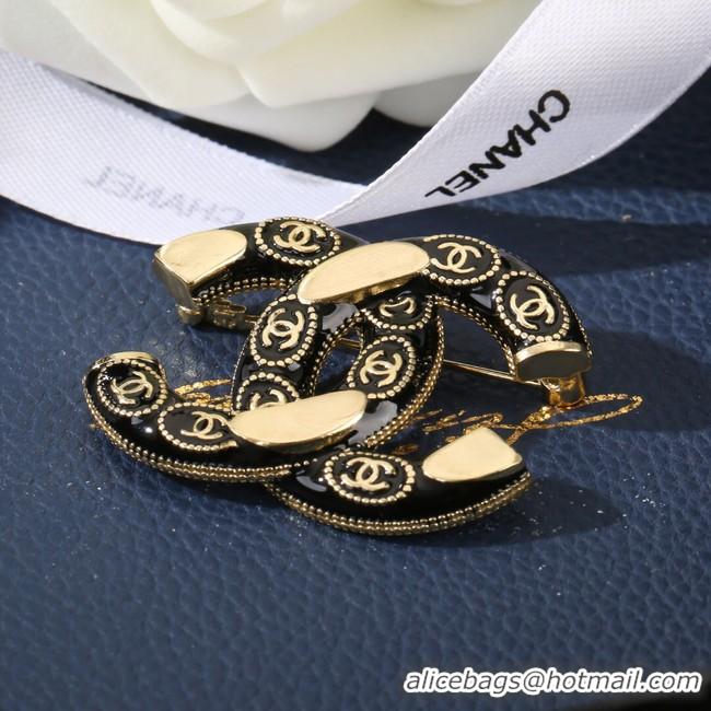 Best Grade Chanel Brooch CE7967