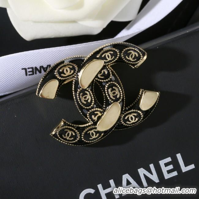 Best Grade Chanel Brooch CE7967