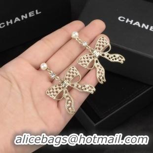 1:1 aaaaa Chanel Earrings CE7968