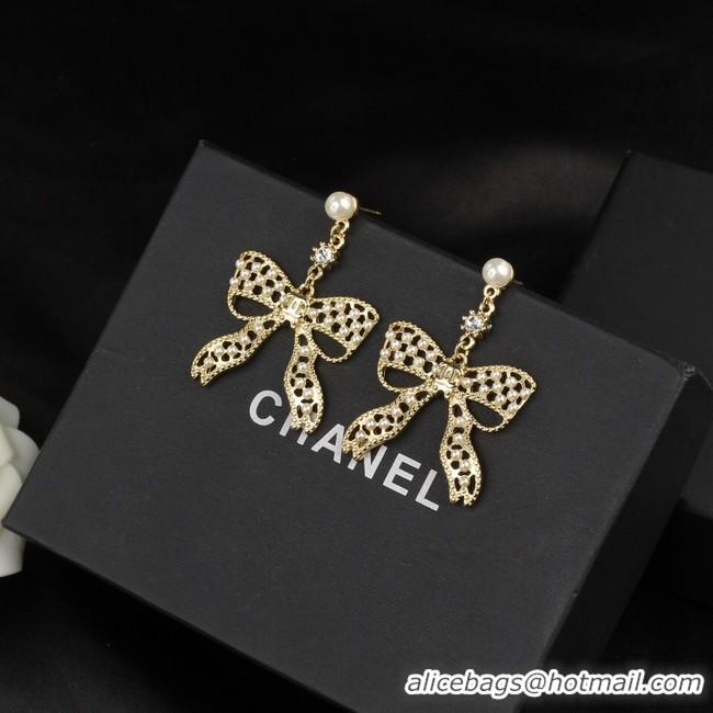 1:1 aaaaa Chanel Earrings CE7968