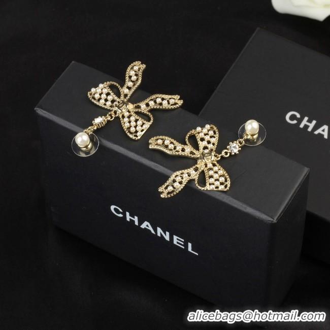 1:1 aaaaa Chanel Earrings CE7968