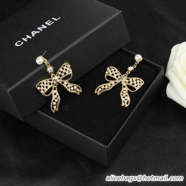 1:1 aaaaa Chanel Earrings CE7968