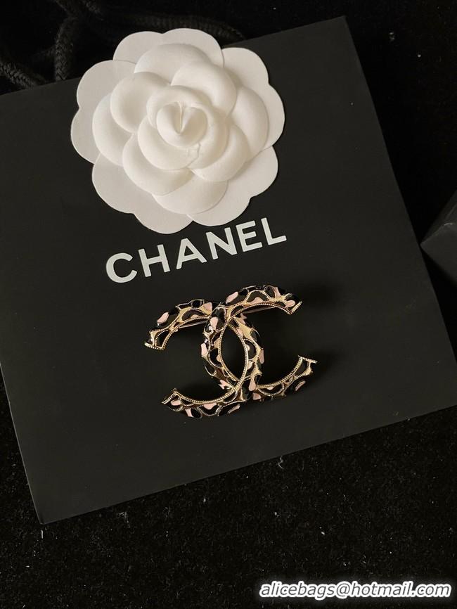 Charming Chanel Brooch CE7970