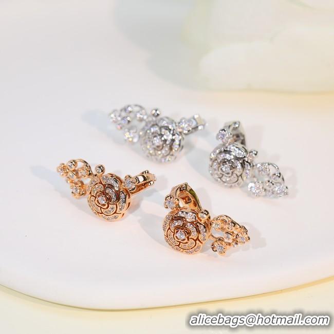 Classic Hot Chanel Earrings CE7977