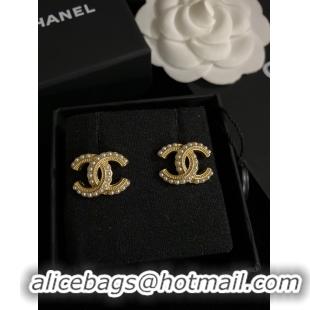 Discount Chanel Earrings CE7979