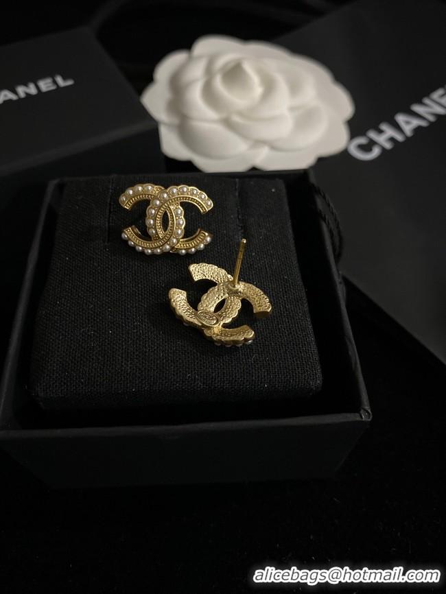 Discount Chanel Earrings CE7979