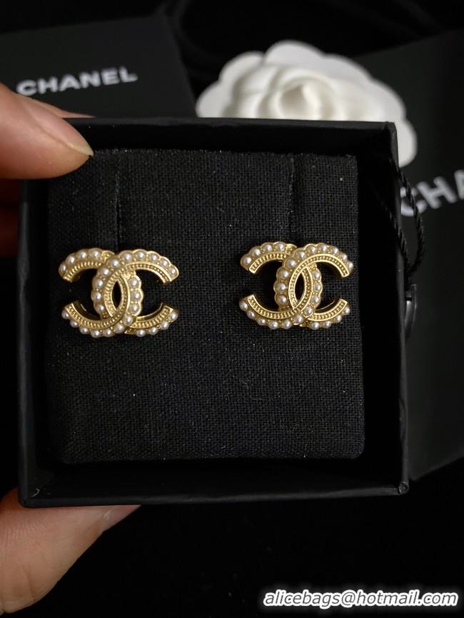 Discount Chanel Earrings CE7979