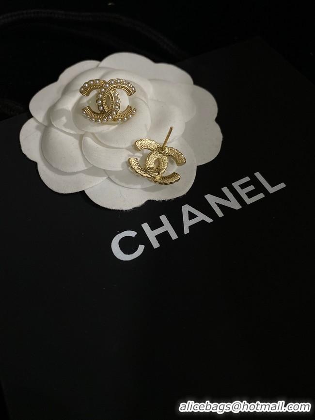 Discount Chanel Earrings CE7979