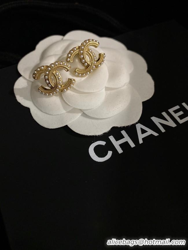 Discount Chanel Earrings CE7979