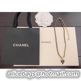 Sophisticated Chanel Necklace CE7981