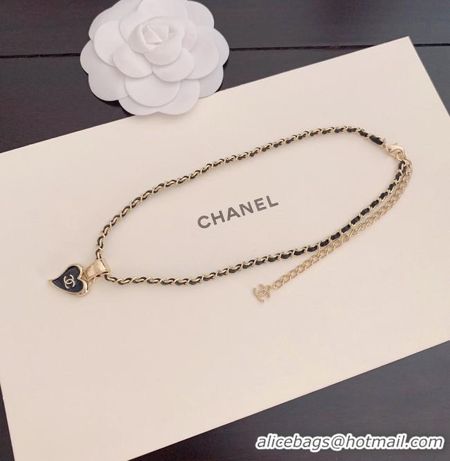 Sophisticated Chanel Necklace CE7981