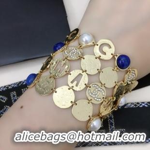 Sumptuous Chanel Bracelet CE7982