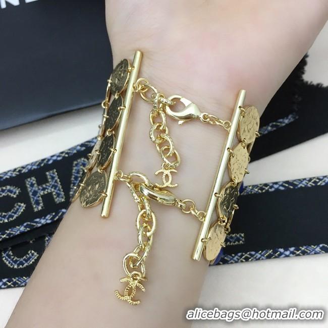 Sumptuous Chanel Bracelet CE7982