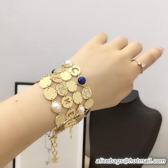 Sumptuous Chanel Bracelet CE7982