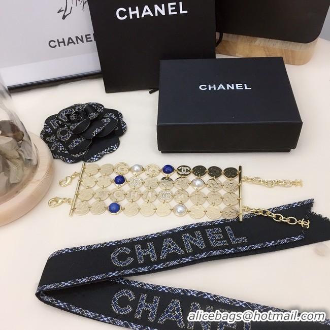 Sumptuous Chanel Bracelet CE7982