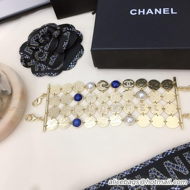 Sumptuous Chanel Bracelet CE7982