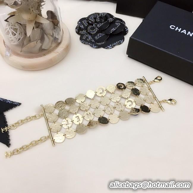 Sumptuous Chanel Bracelet CE7982