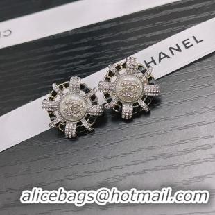 Good Quality Chanel Earrings CE7983