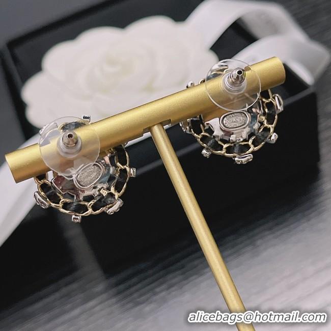 Good Quality Chanel Earrings CE7983