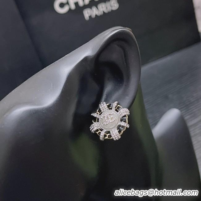 Good Quality Chanel Earrings CE7983