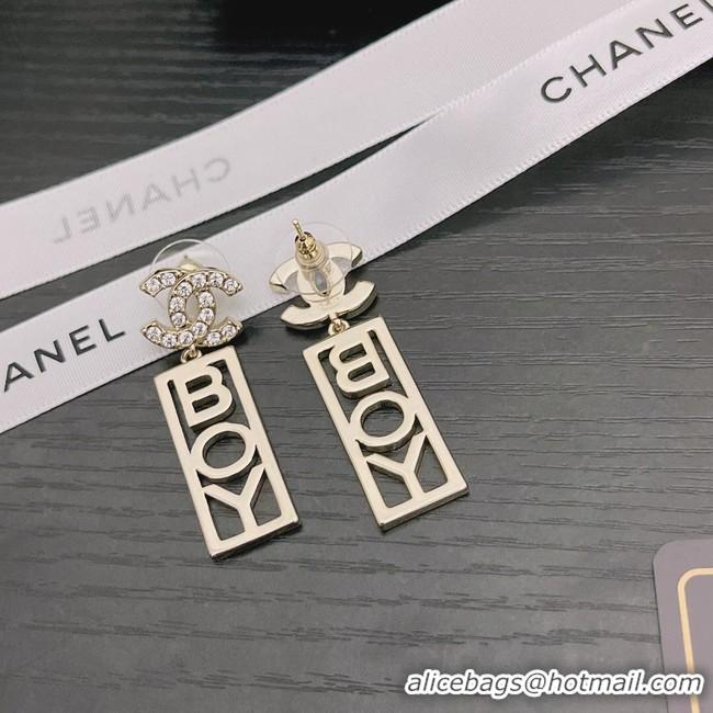 Good Product Chanel Earrings CE7983