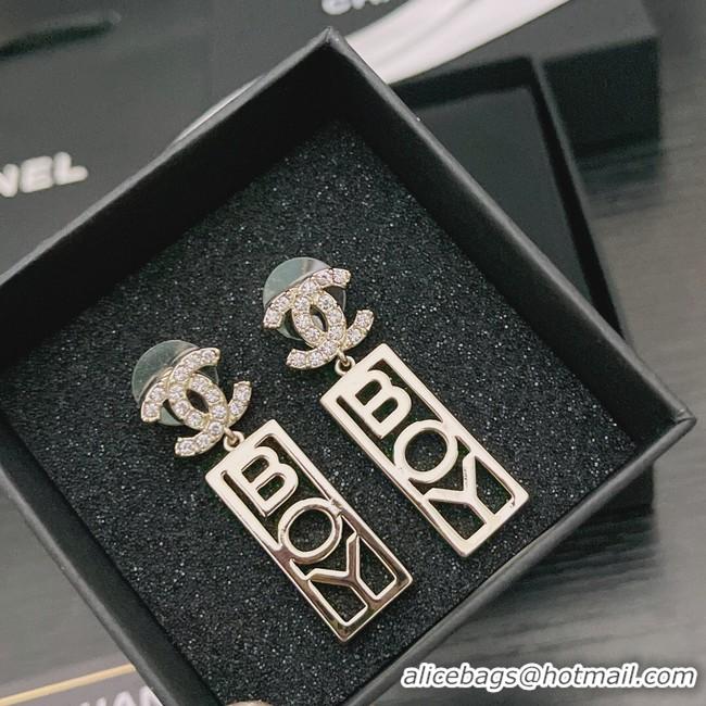 Good Product Chanel Earrings CE7983