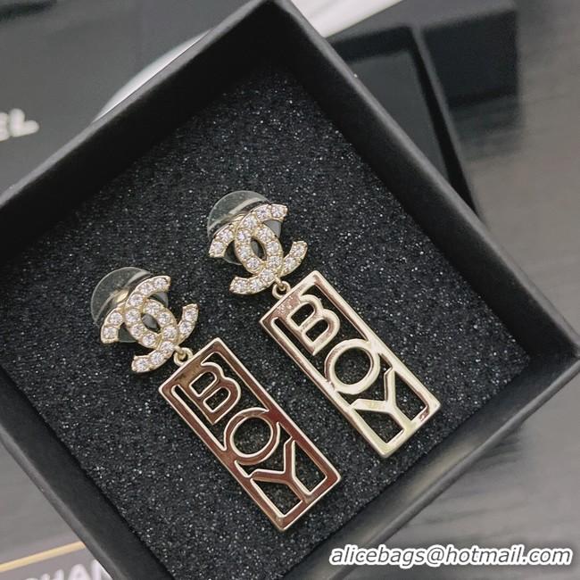 Good Product Chanel Earrings CE7983