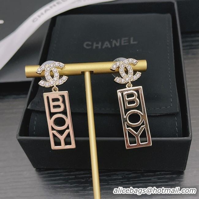 Good Product Chanel Earrings CE7983