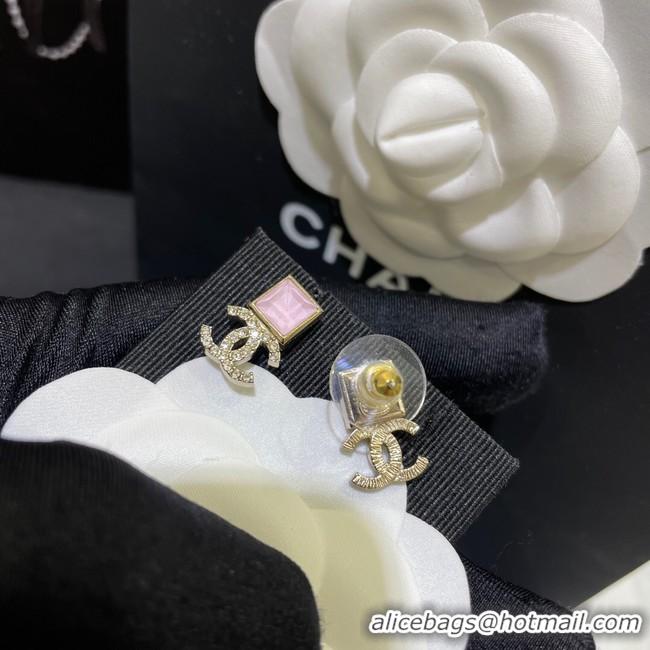 Shop Duplicate Chanel Earrings CE7986