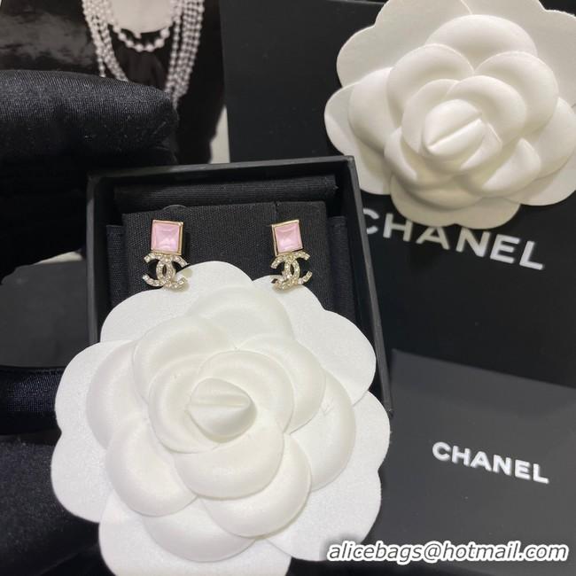 Shop Duplicate Chanel Earrings CE7986