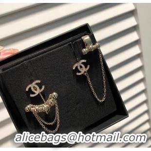 Best Product Chanel Earrings CE7987