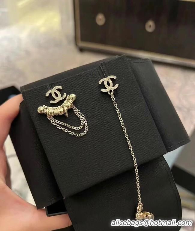 Best Product Chanel Earrings CE7987