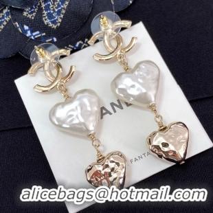 Popular Style Chanel Earrings CE7988