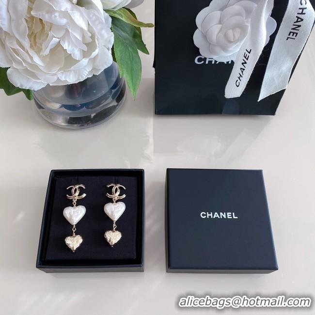 Popular Style Chanel Earrings CE7988