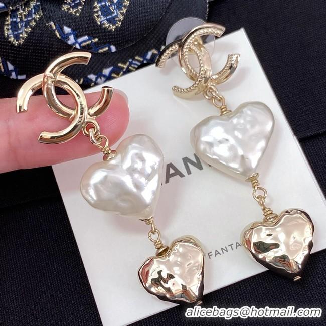 Popular Style Chanel Earrings CE7988