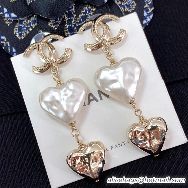 Popular Style Chanel Earrings CE7988