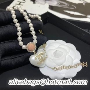 Buy Cheapest Chanel Necklace CE7989