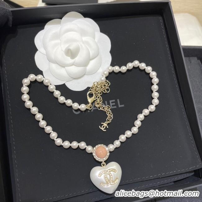 Buy Cheapest Chanel Necklace CE7989