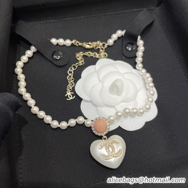 Buy Cheapest Chanel Necklace CE7989