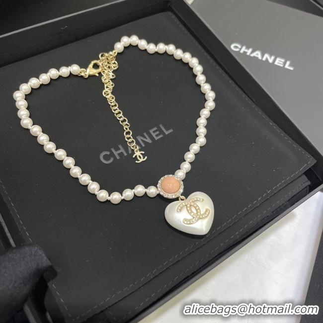 Buy Cheapest Chanel Necklace CE7989