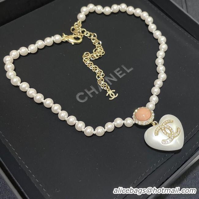 Buy Cheapest Chanel Necklace CE7989