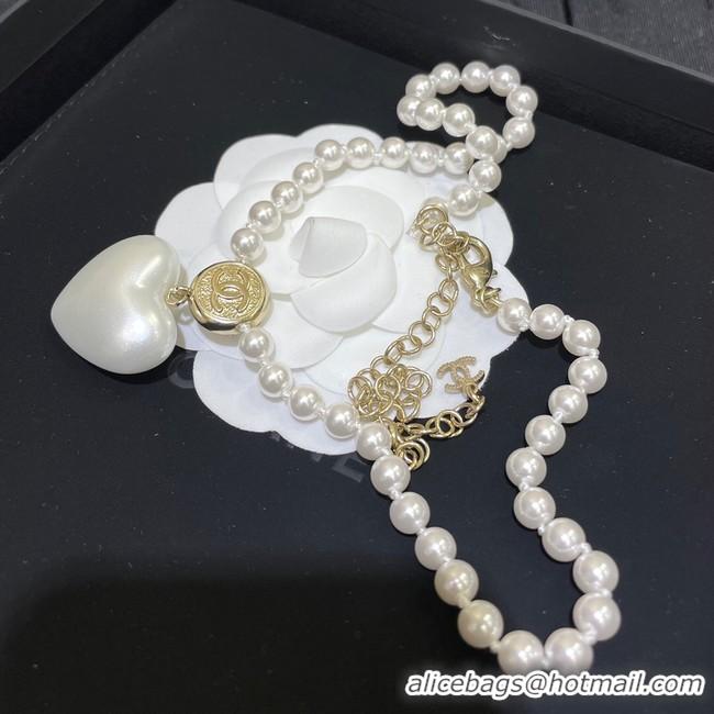 Buy Cheapest Chanel Necklace CE7989