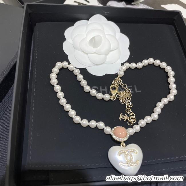 Buy Cheapest Chanel Necklace CE7989