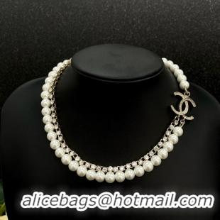 Luxury Chanel Necklace CE7991