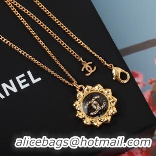 Good Looking Chanel Necklace CE7993